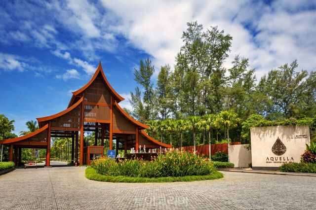 사진-올패스투어 /아쿠엘라골프클럽