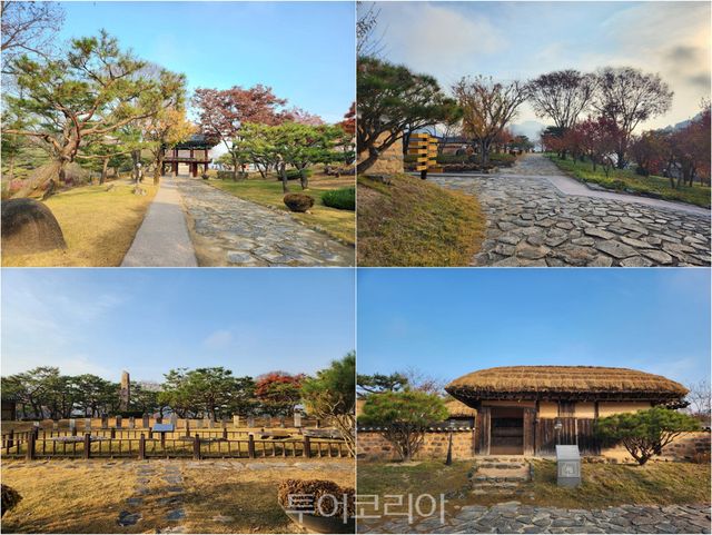 제천 청풍문화유산단지./사진=제천시