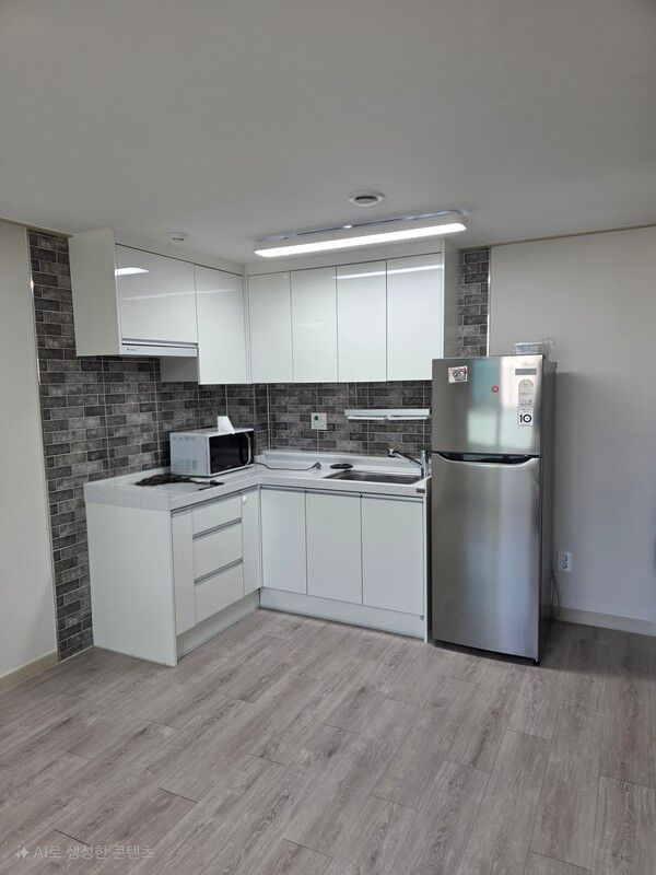 광진 119주택 내부(사진제공=광진구청)