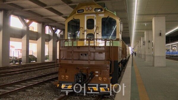 교외선 열차/사진=경기도