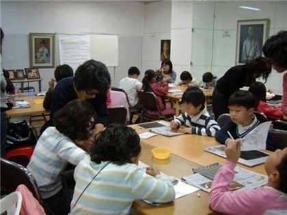 주말역사체험 프로그램./사진-의성군