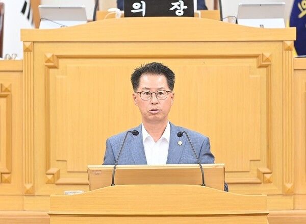 파주시의회 최창호 의원(사진제공=파주시의회)