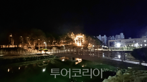 달홀공원/사진-고성군