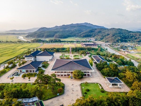 국립경주박물관