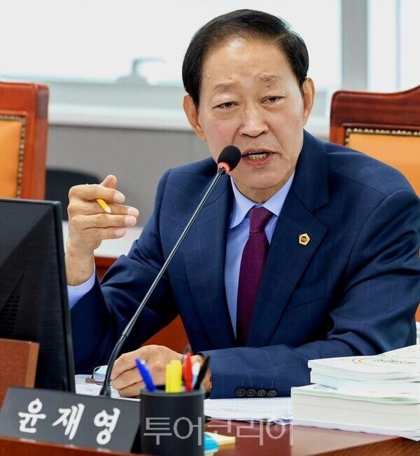 윤재영 경기도의원