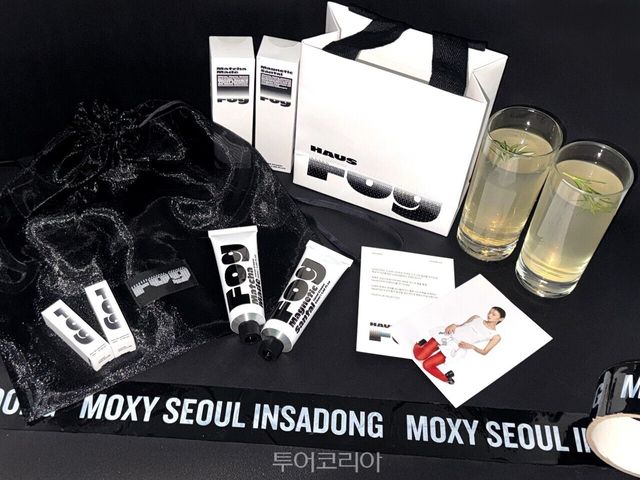 목시서울인사동