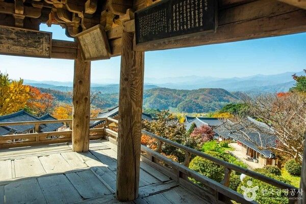 부석사(ⓒ한국관광공사 포토코리아-라이브스튜디오)