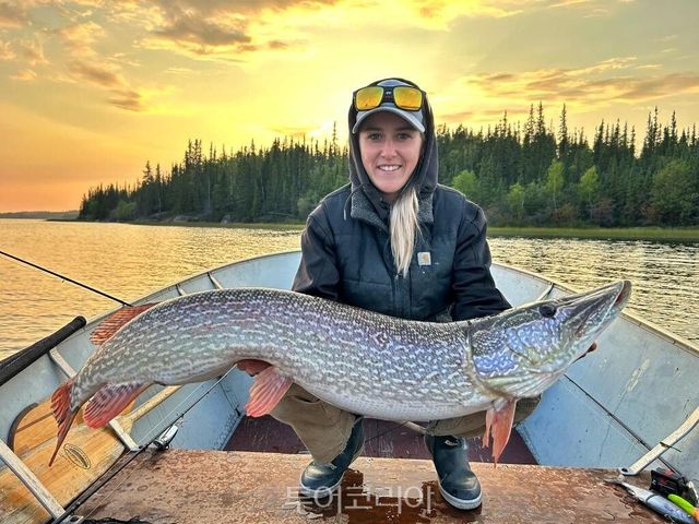 ⓒBlachford / 사진-캐나다관광청