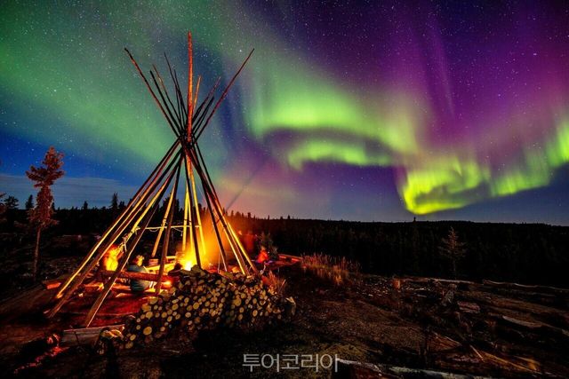 ⓒBlachford Lodge./사진-캐나다관광청