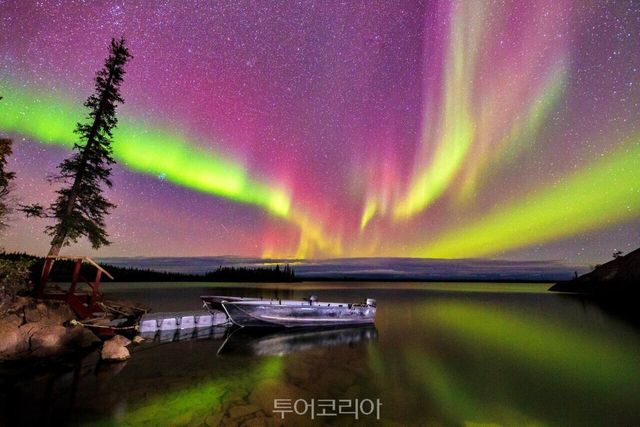 ⓒBlachford Lodge./사진-캐나다관광청