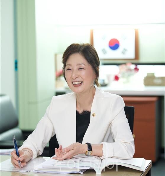 최유희 서울시의원