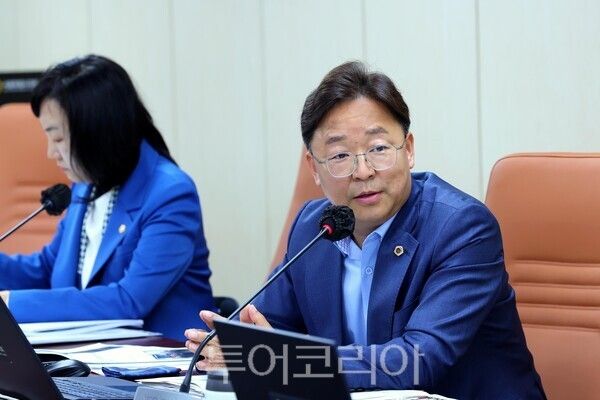 이용균 서울시의원