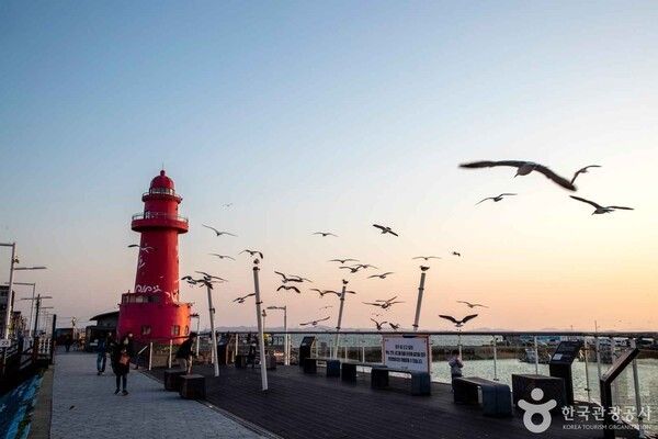 오이도 (ⓒ한국관광공사 포토코리아-이범수)