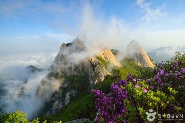 북한산 (ⓒ한국관광공사 포토코리아-원치운)