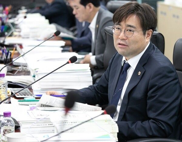 이진형 경기도의원