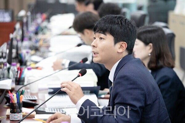 정동혁 경기도의원