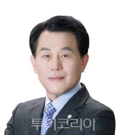 인천 서구의회 심우창 의원
