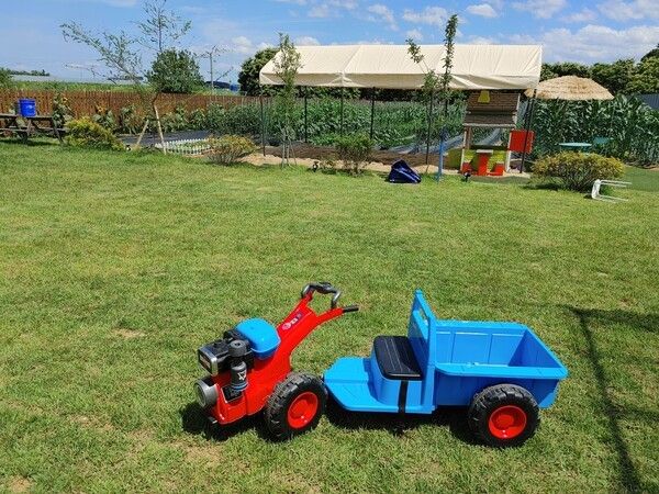 사진=치유농장 뒤란