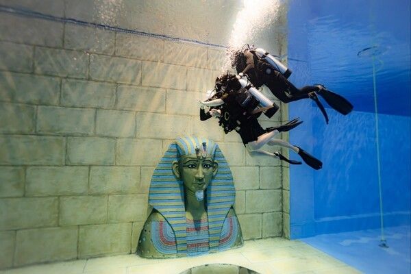 사진=파라다이브