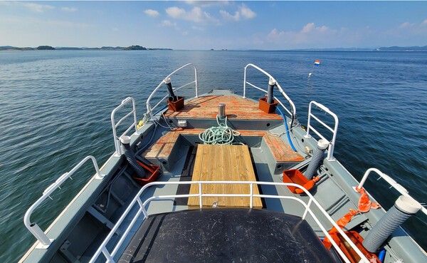 사진=피쉬뱅크호