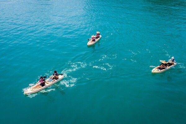 사진=드림카약투어