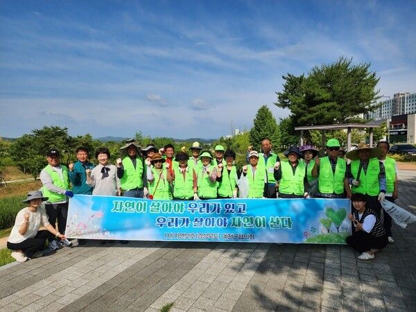 사진제공=예천군청