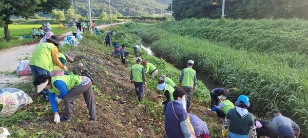 사진제공=예천군청