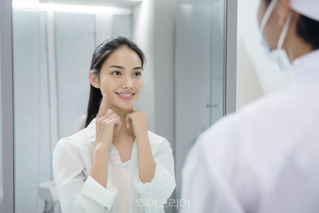 크리에이트립의 25년 상반기 의료관광 상품이 거래액 207% 증가하며 케어케이션을 대표하는 카테고리로 자리잡고 있다 /사진-크리에이트립