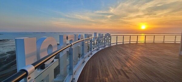 사진=홍성스카이타워