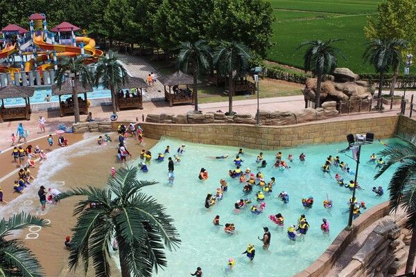 사진=파라다이스스파도고