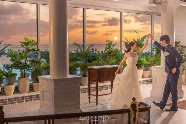 Kahawai Chapel / 사진-아웃리거 리조트