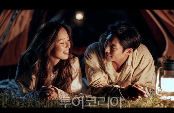 홍보영상. /사진-경기관광공사