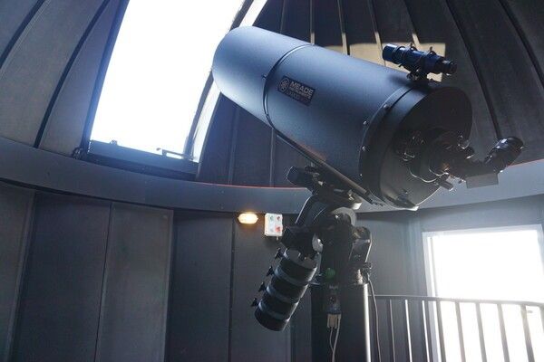 사진=인천어린이천문대