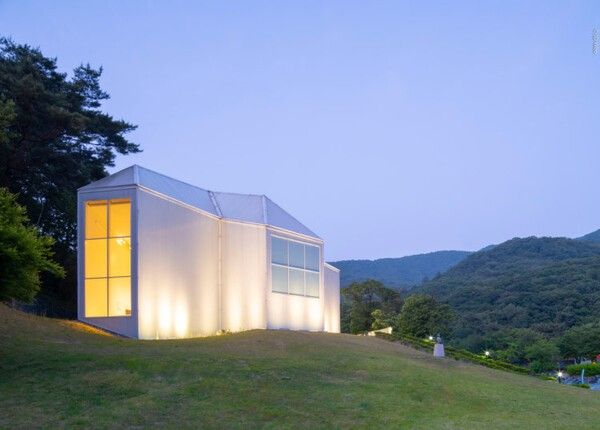 사진=양주시립장욱진미술관