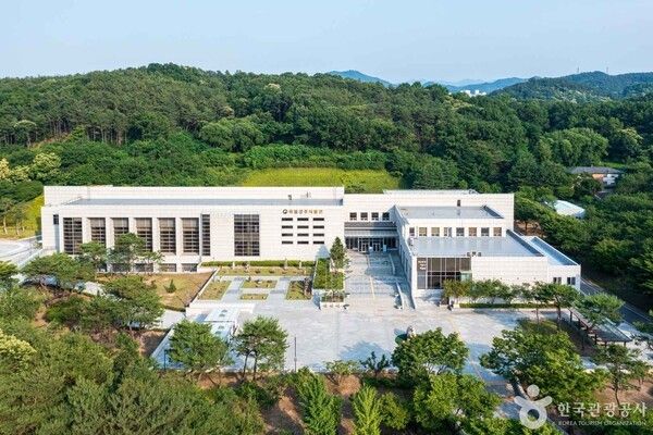 국립공주박물관 (ⓒ한국관광공사 포토코리아-김지호)