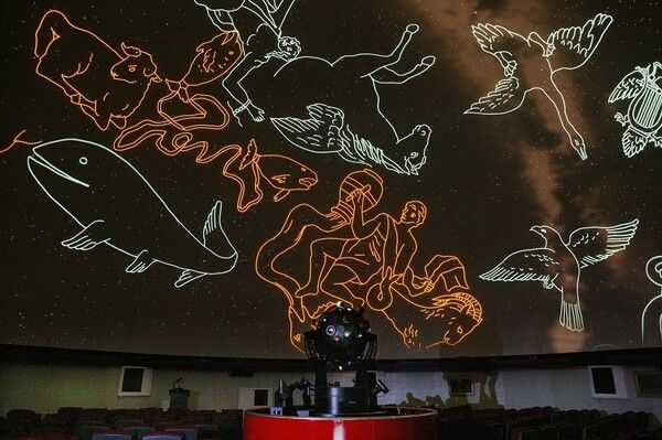 사진=인천학생과학관