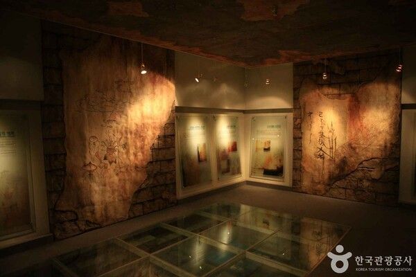 소수박물관 (ⓒ한국관광공사 포토코리아-김지호)