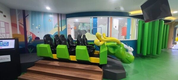 사진=거꾸로옛이야기나라숲