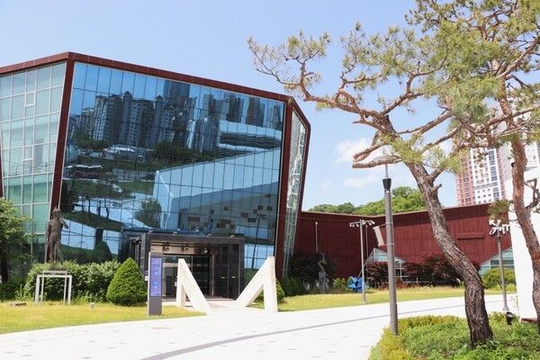 사진=양평군립미술관