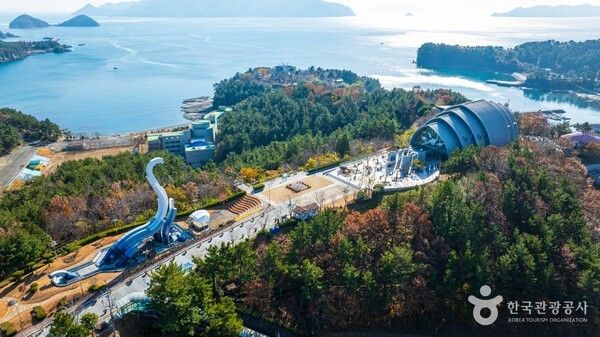 고성공룡박물관 (ⓒ한국관광공사 포토코리아-김지호)