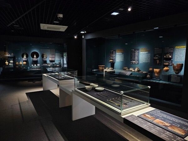 사진=판교박물관