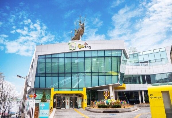 사진=둘리뮤지엄