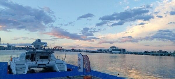 사진=속초 마리나