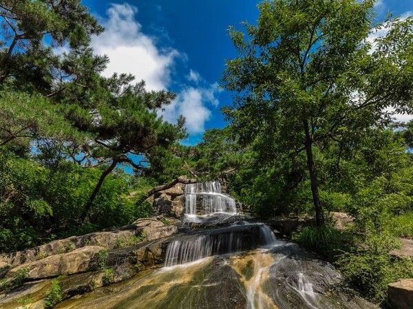 아차산&nbsp; (ⓒ대한민국 구석구석)