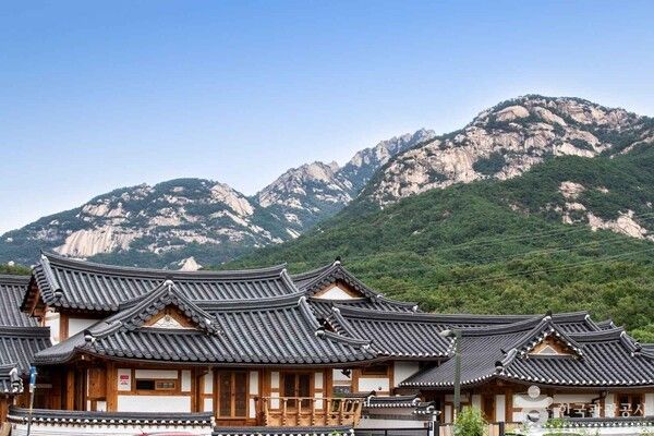 은평한옥마을 (ⓒ한국관광공사 포토코리아-이범수)