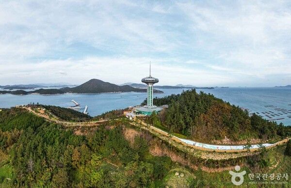 완도 (ⓒ한국관광공사 포토코리아-라이브스튜디오)