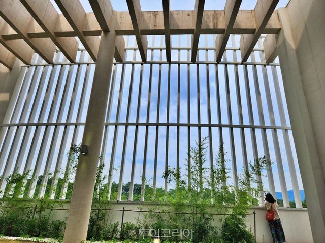 레인보우 힐링센터./사진-투어코리아