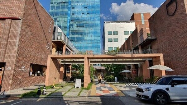 성수연방&nbsp;(ⓒ대한민국 구석구석)