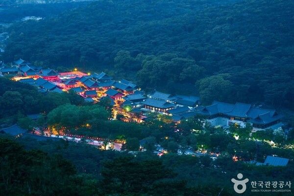 통도사&nbsp;(ⓒ한국관광공사 포토코리아-방현혁)