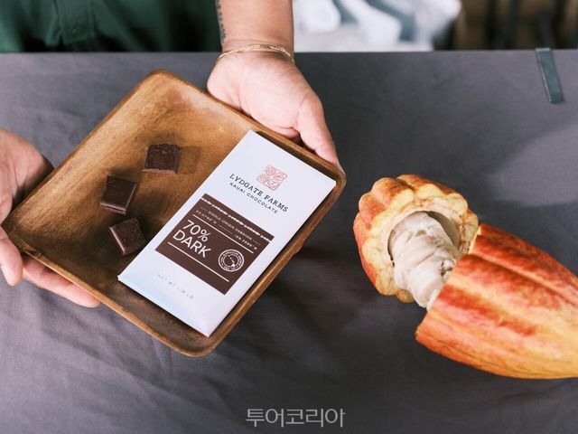 빈 투 바 투어 리드게이트 팜/사진-하와이관광청